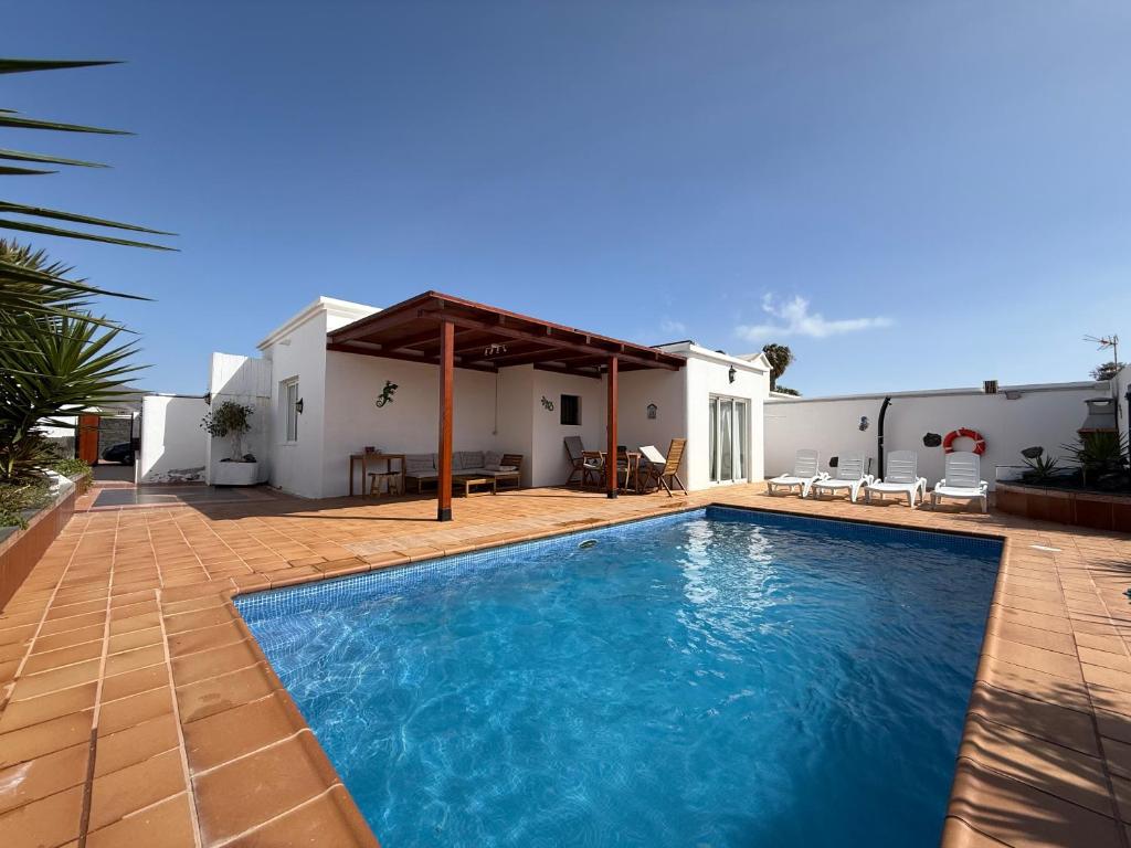 Casa Nerea & Casa Leon