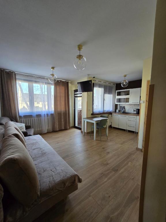 Apatrament Jagielońska - Housity