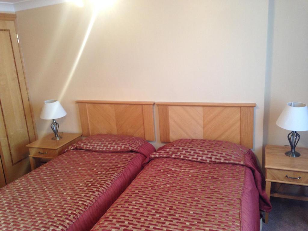 Troy Hotel - Resim 41