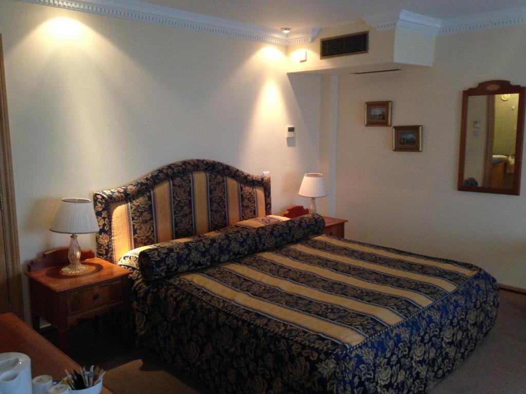 Troy Hotel - Resim 39