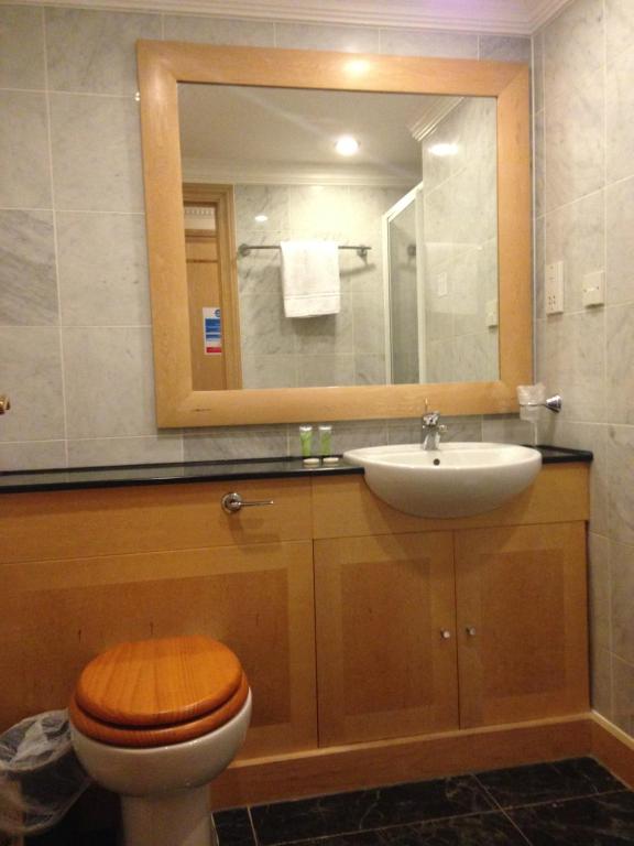 Troy Hotel - Resim 34