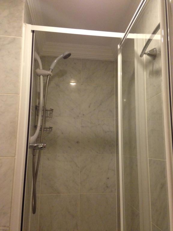 Troy Hotel - Resim 35