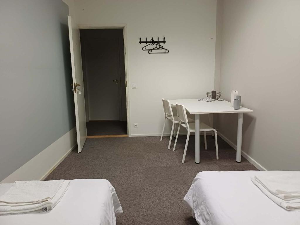 Tuukri 54 Budget Rooms – 5