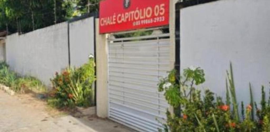 Gallery image of hospedagem capitólio 05 in Aracati