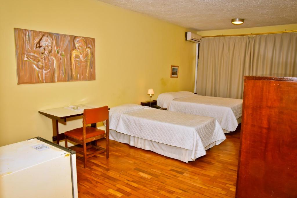 Hotel Estoril - Habitación Familiar Superior