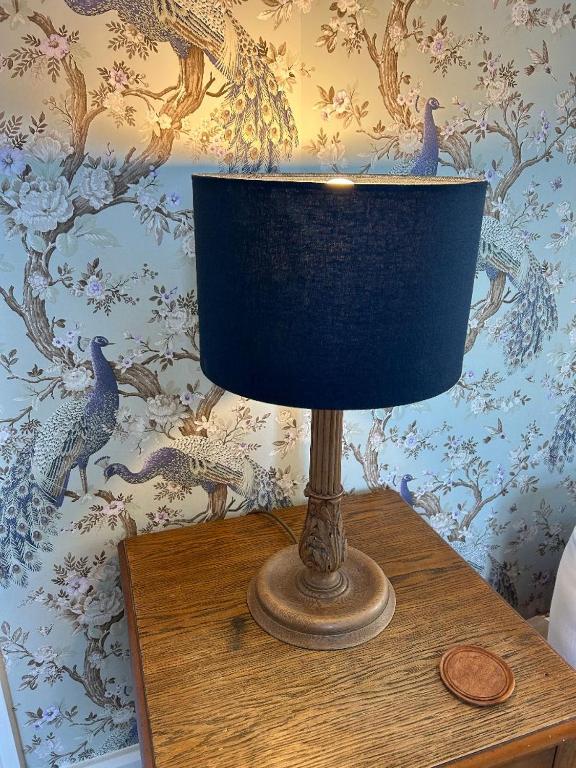 The New Inn Hotel Clovelly - Chambre Double De Luxe Avec Balcon Et Vue Sur Mer