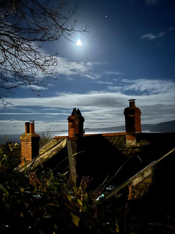 The New Inn Hotel Clovelly