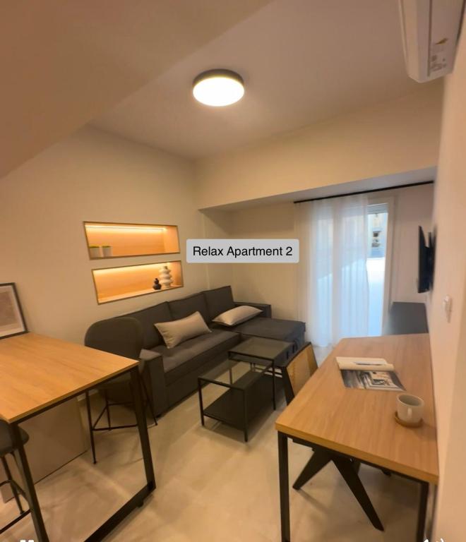 Relax Apartment 2