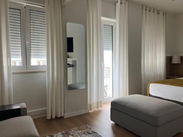 Charming and renewed 1 bedroom Apt in Campolide - 1D