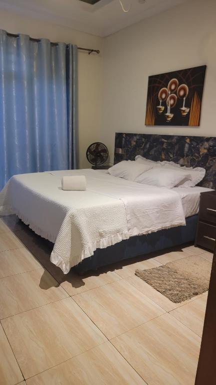 Puma Aparthotel - Nyarutarama