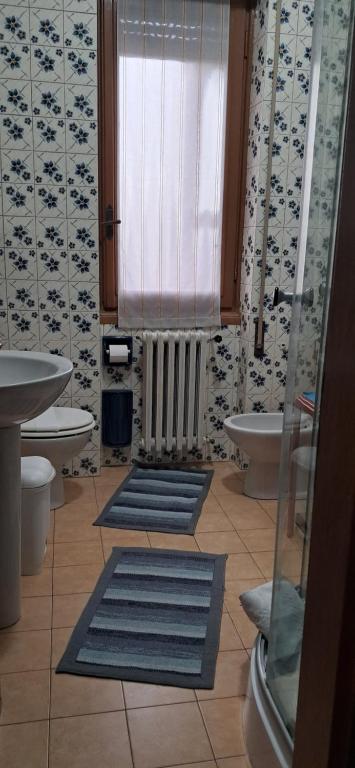 Bed and Breakfast Santa Elisa - Triple Room