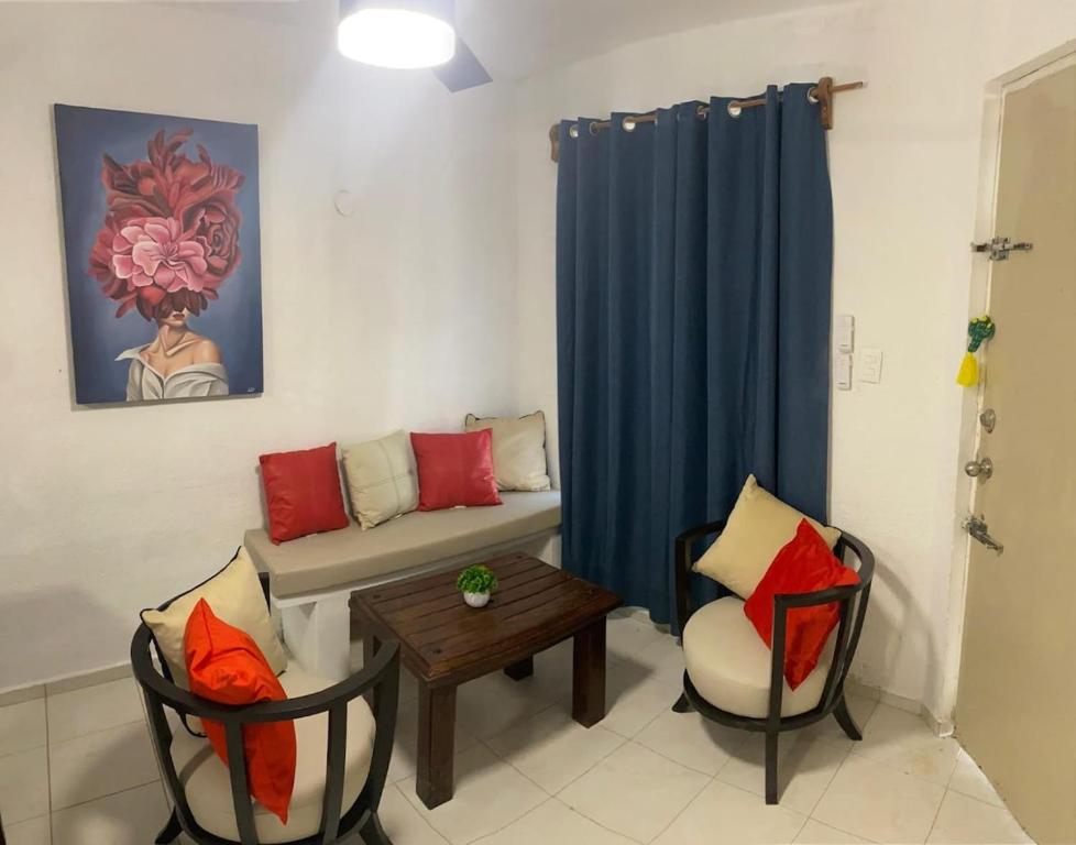 Casita en Valladolid Yuc