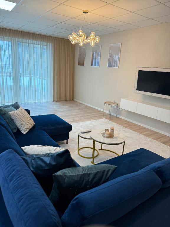 City-Apartment Braunschweig - Appartamento Con 2 Camere Da Letto