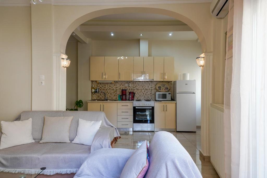 Philoxenia suites