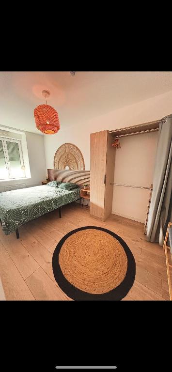T2 proche centre, parc expo, Netflix – photo 3