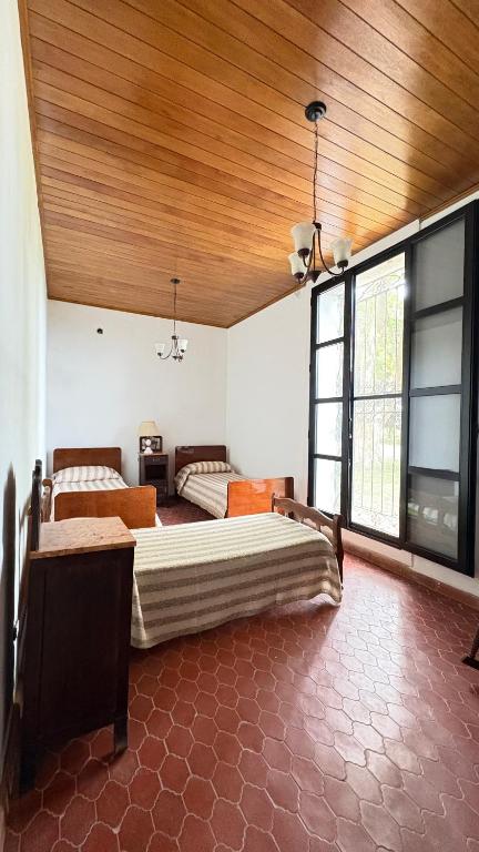 Casablanca , Casa de Campo