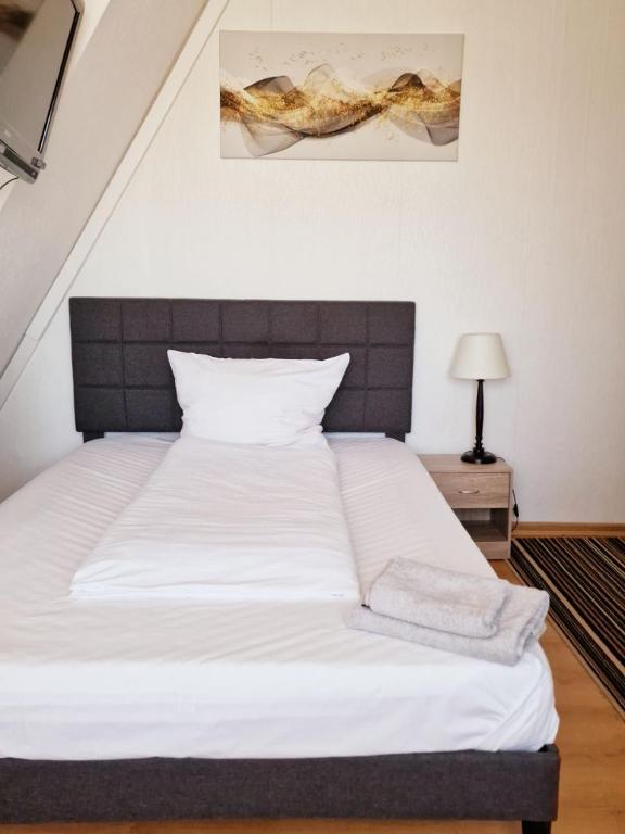 Pension Pale' Bach - Apartamento De Dos Habitaciones