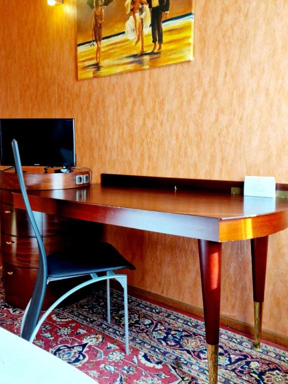 Pension Pale' Bach - Apartamento De Cuatro Dormitorios