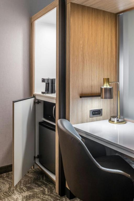 SpringHill Suites by Marriott Canfield photo
