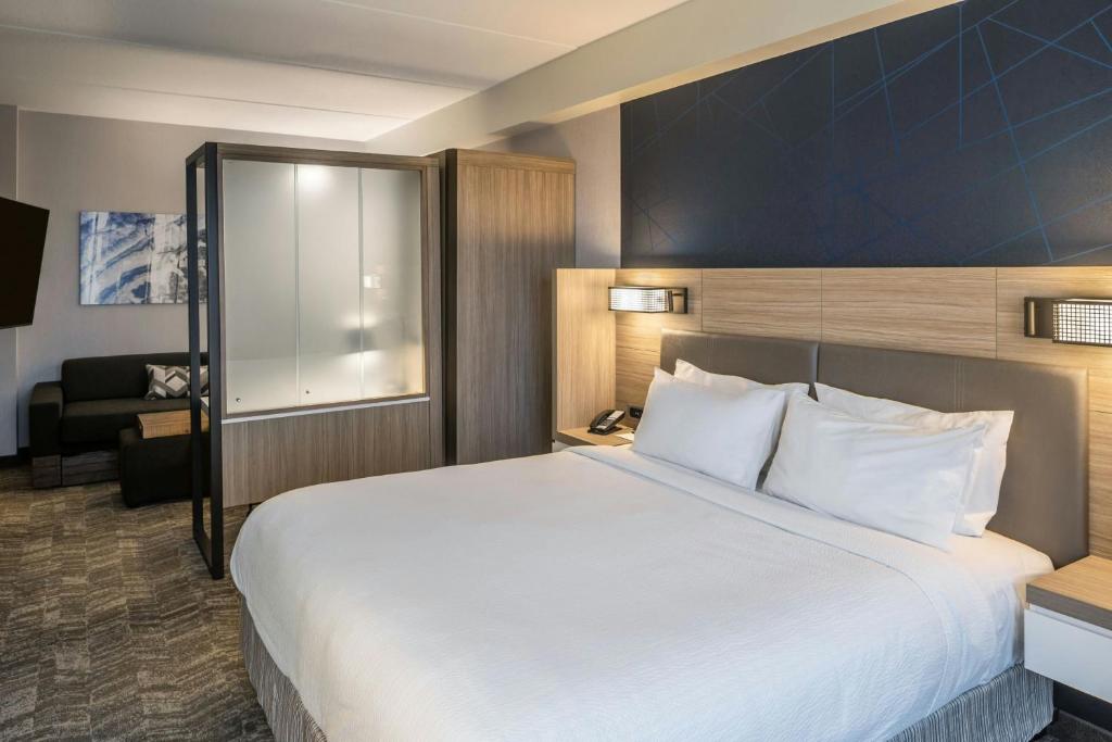 SpringHill Suites by Marriott Canfield photo