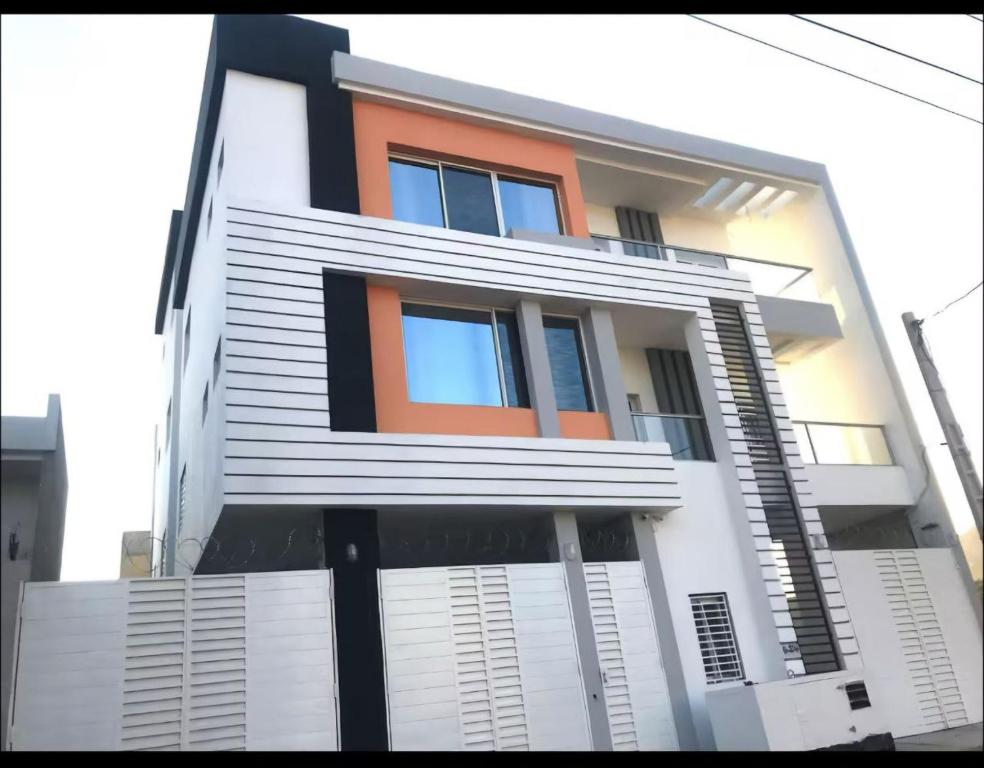 Soninke Prestige Appart