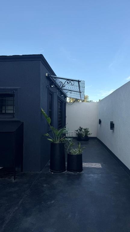 Esquina del tiempo - Departamento dos ambientes