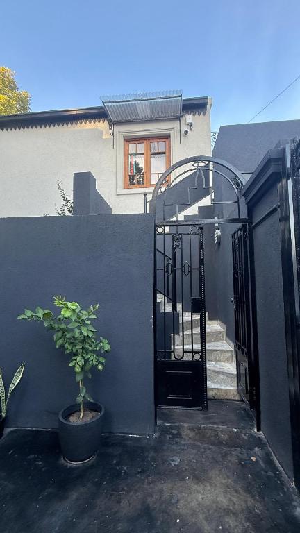 Esquina del tiempo - Departamento dos ambientes