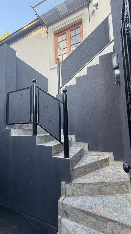 Esquina del tiempo - Departamento dos ambientes