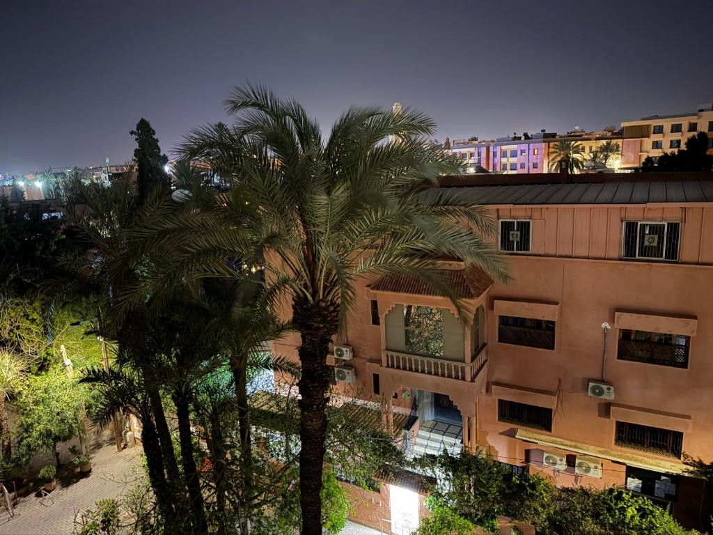 Marrakech Inn Comfy Apartments-Gueliz — photo 6