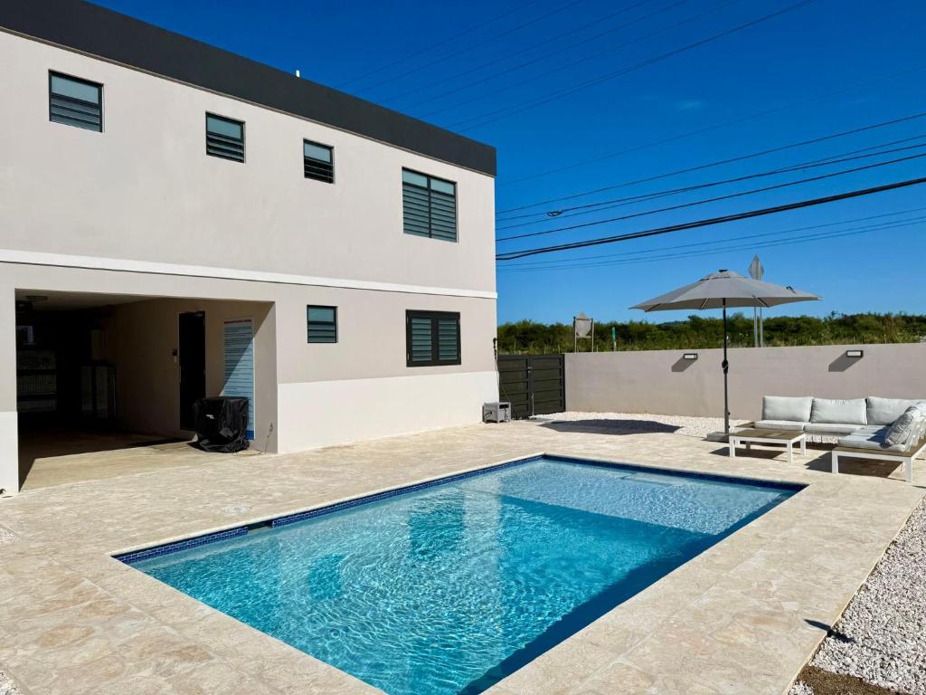 Casa Haven at Boqueron wt Solar System