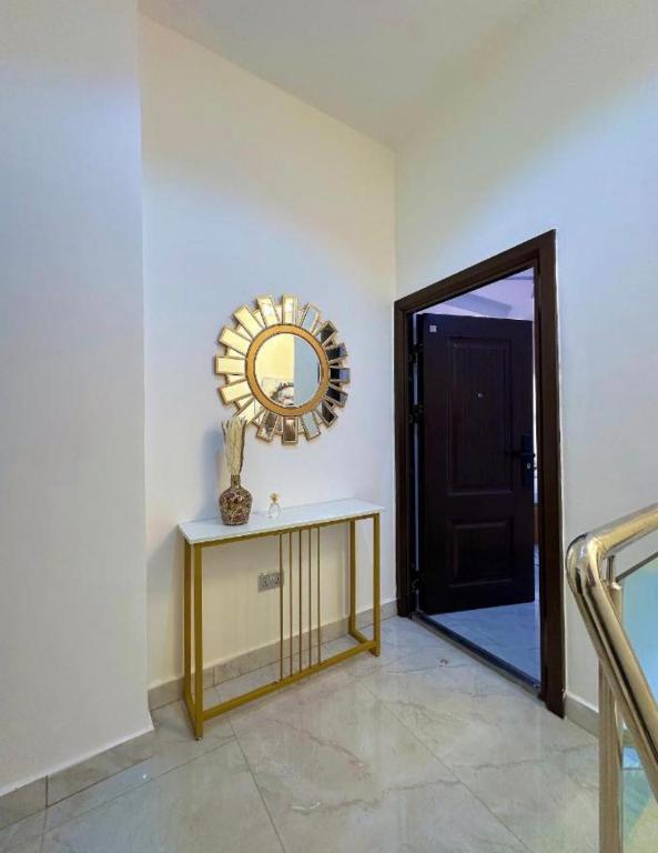 Foto de la galeria de Chevy chase apartment a Accra
