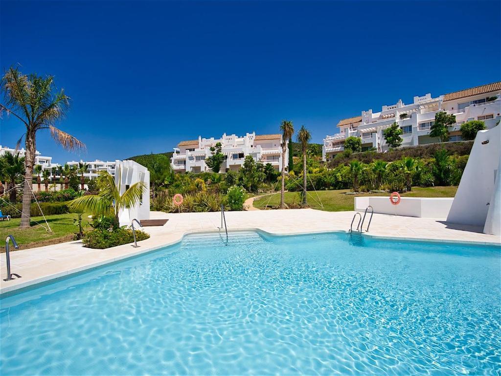 Lagoon Apartment Retreat for 4