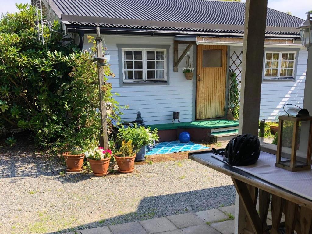 4 star holiday home in INGARÖ