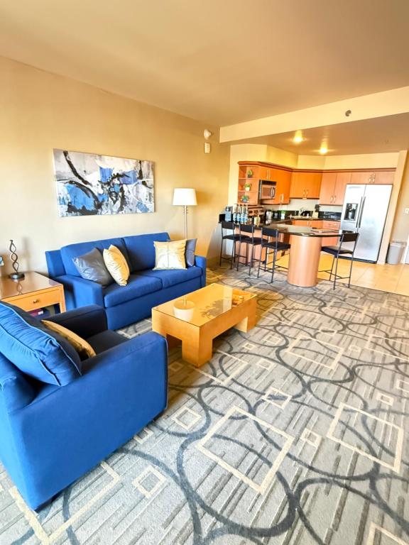 Idyllic Suite - Las Vegas photo
