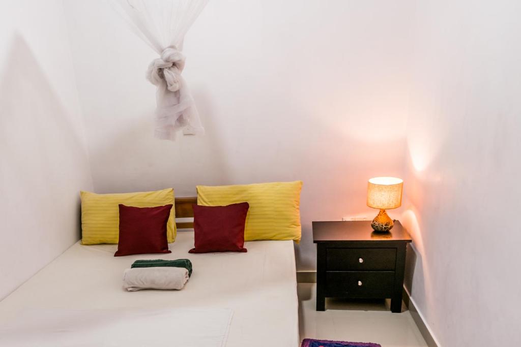 Sanctuary Cove Guest House - Standard Double Room
