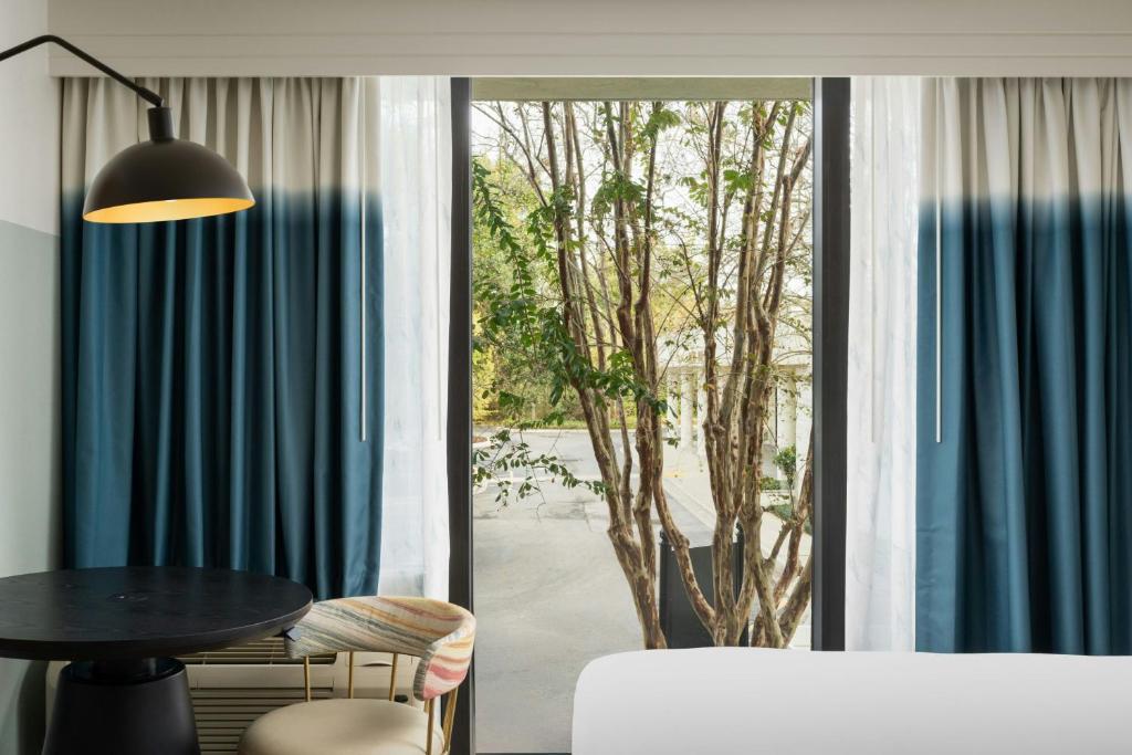 Sheraton Orlando Lake Buena Vista Resort - 
