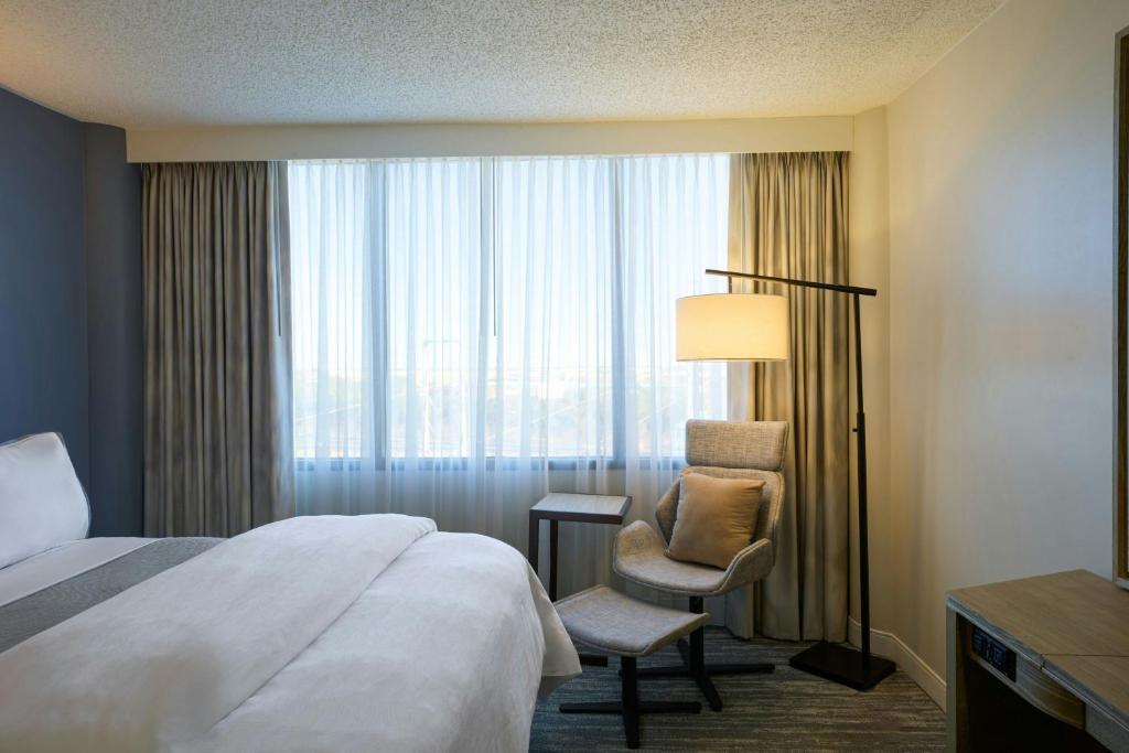 The Westin Atlanta Airport - 