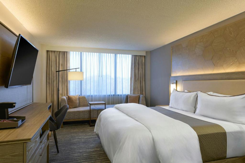 The Westin Atlanta Airport - 