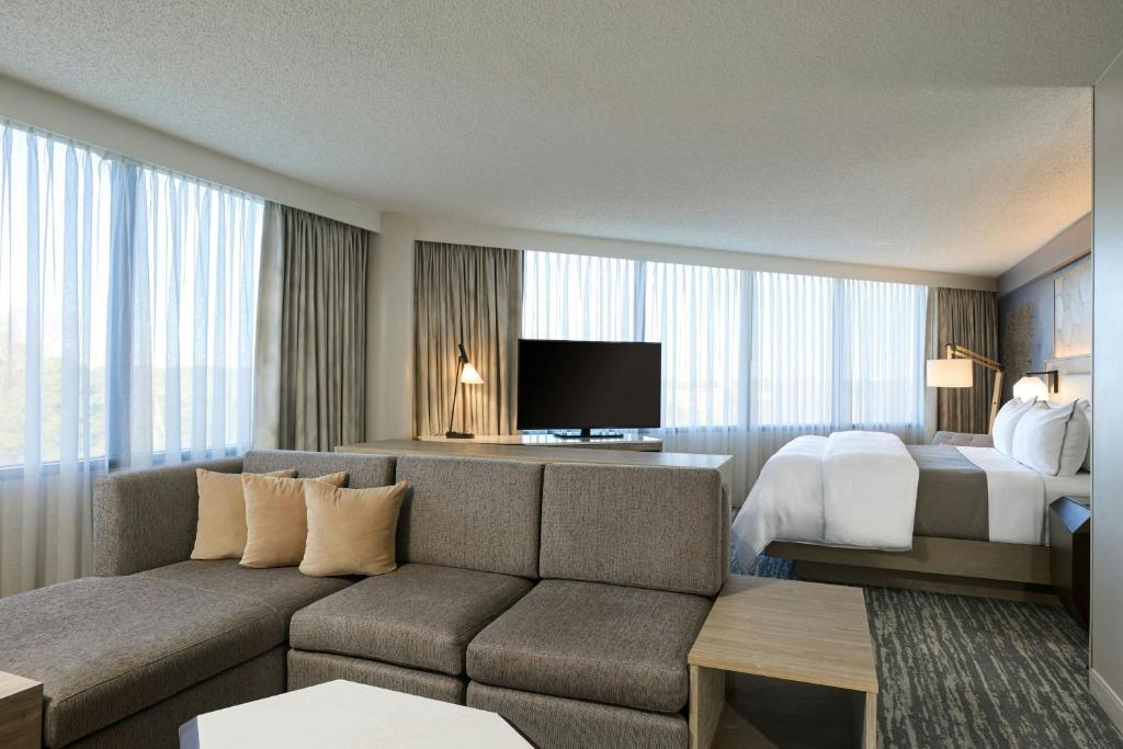 The Westin Atlanta Airport - 