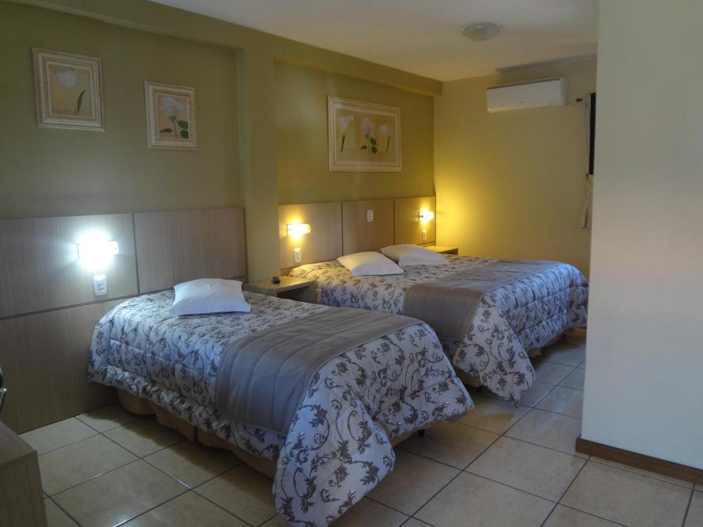 Pousada Floratta Nossa Casa  Pousada Floratta Nossa Casa