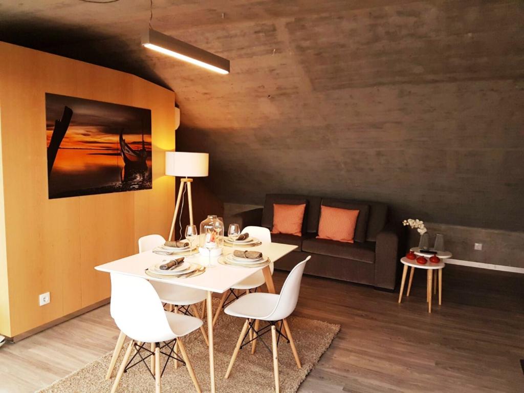 Innapartments - São Gonçalinho - Estudio De Apartamento Con Terraza 1