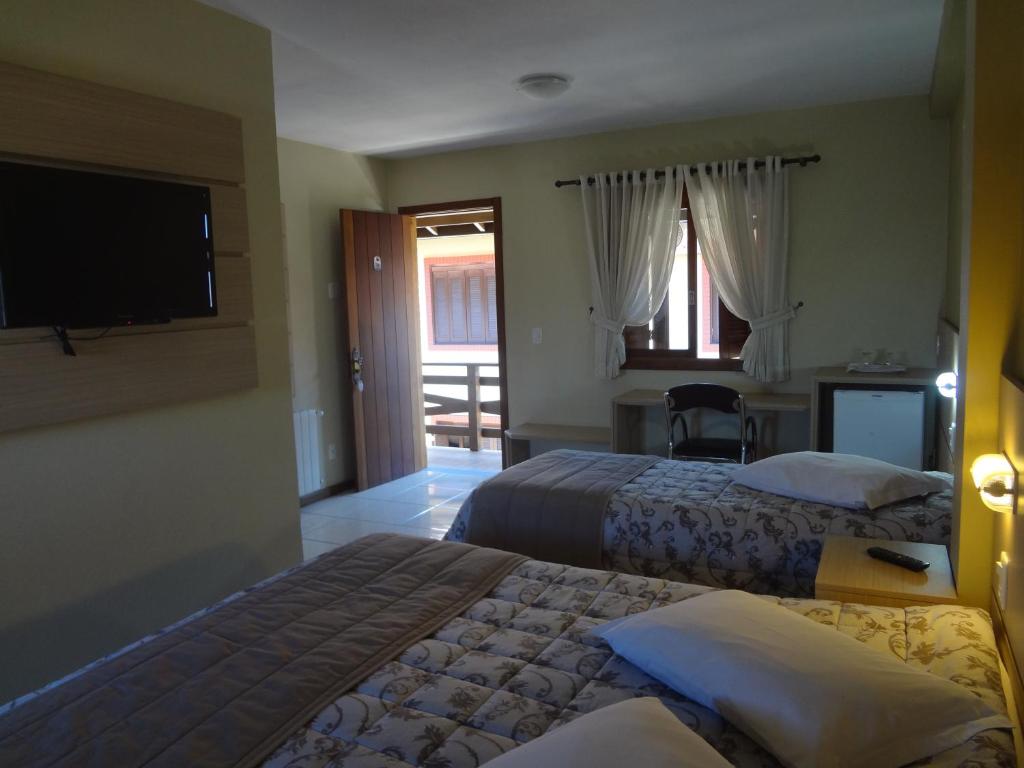 Pousada Floratta Nossa Casa  Pousada Floratta Nossa Casa