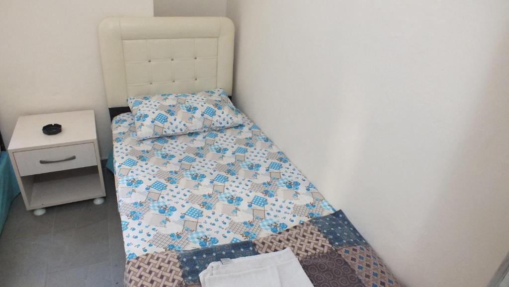 Ersoy Efe Pansiyon - Chambre Simple Avec Salle De Bains