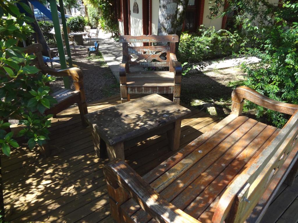 Pousada Floratta Nossa Casa  Pousada Floratta Nossa Casa