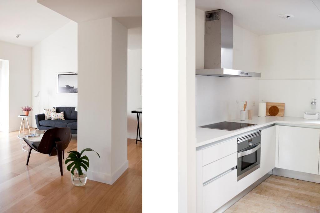 60 Balconies Art - 4