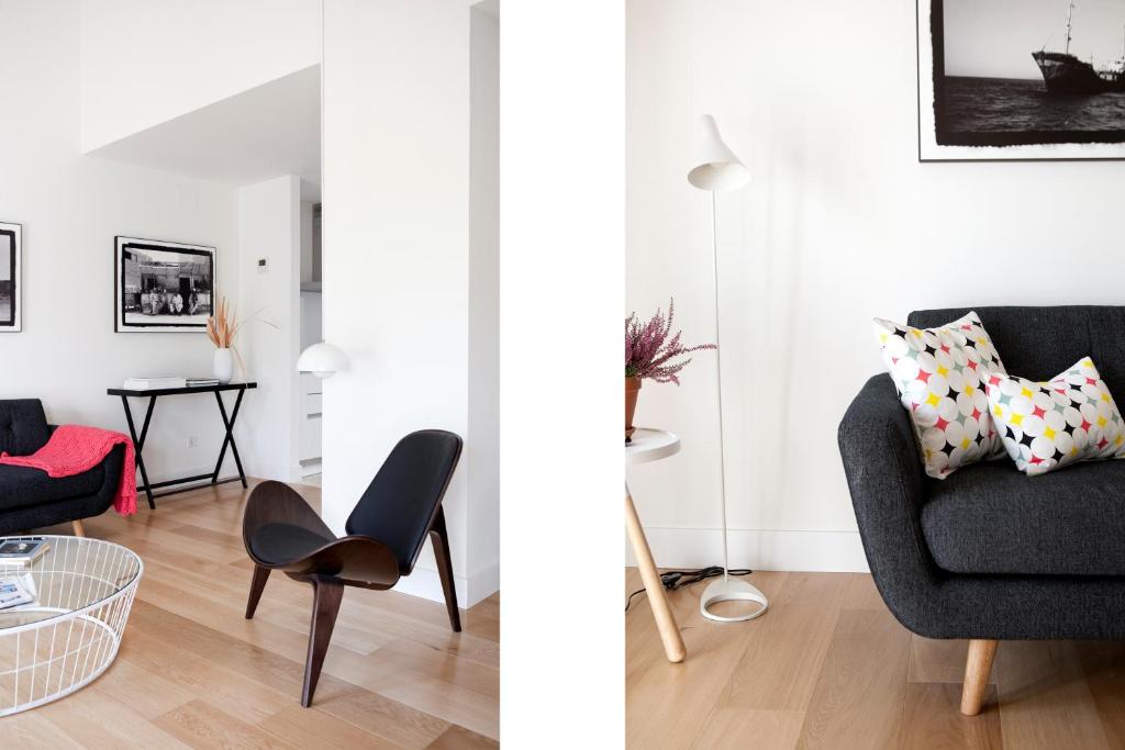 60 Balconies Art - 5