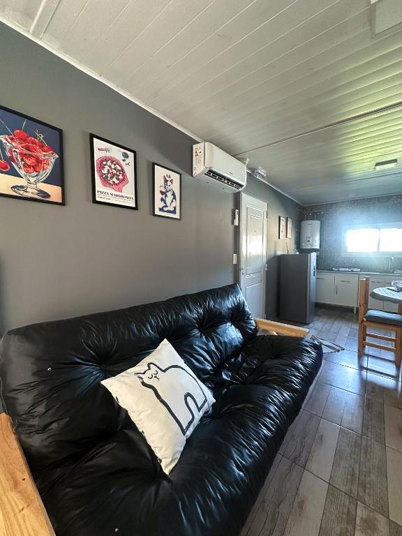 Los Sauces, casas con piscinas privadas en barrio residencial