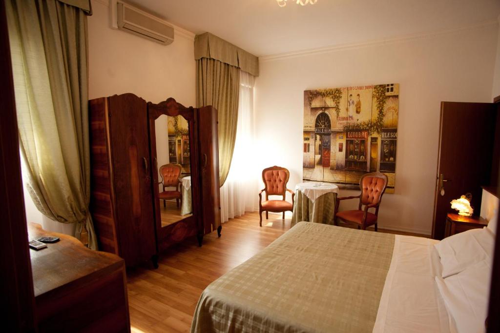 Hotel Mini Palace - Country House - Suite