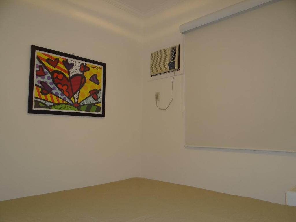  Lindo apartamento em Ipanema - RJ