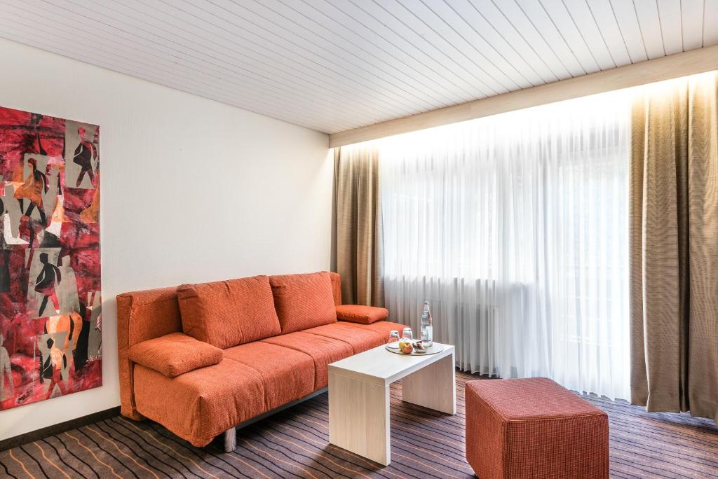 Business Class Hotel Häckermühle - 舒适双人间